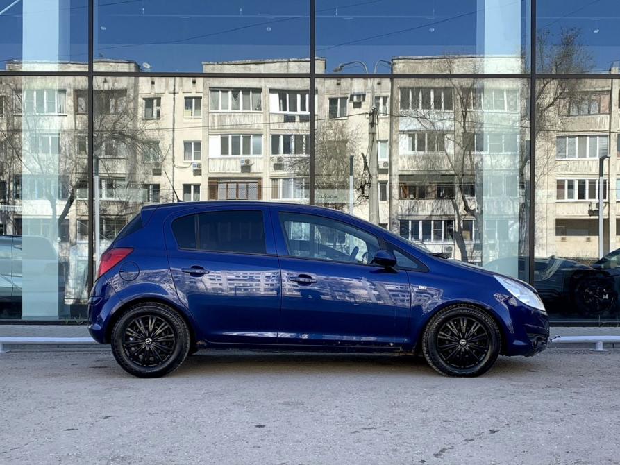 Opel Corsa D Самара  - изображение 4