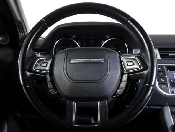 Land Rover Range Rover Evoque I Рестайлинг с пробегом 2018 года, цена 2 268 000 рублей, 118264 км, внедорожник, Автокод Объявления