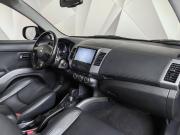 Mitsubishi Outlander II Рестайлинг Москва  - изображение 35