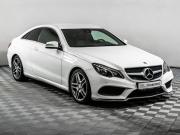 Mercedes-Benz E-Класс IV (W212 S212 C207) Рестайлинг Москва  - изображение 19