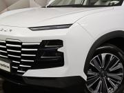 JETOUR DASHING I Москва  - изображение 31