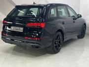 Audi Q7 II (4M) Рестайлинг 2 Воронеж  - изображение 25
