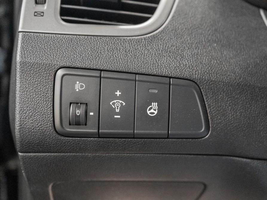 Hyundai Elantra V (MD) Красноярск  - изображение 17