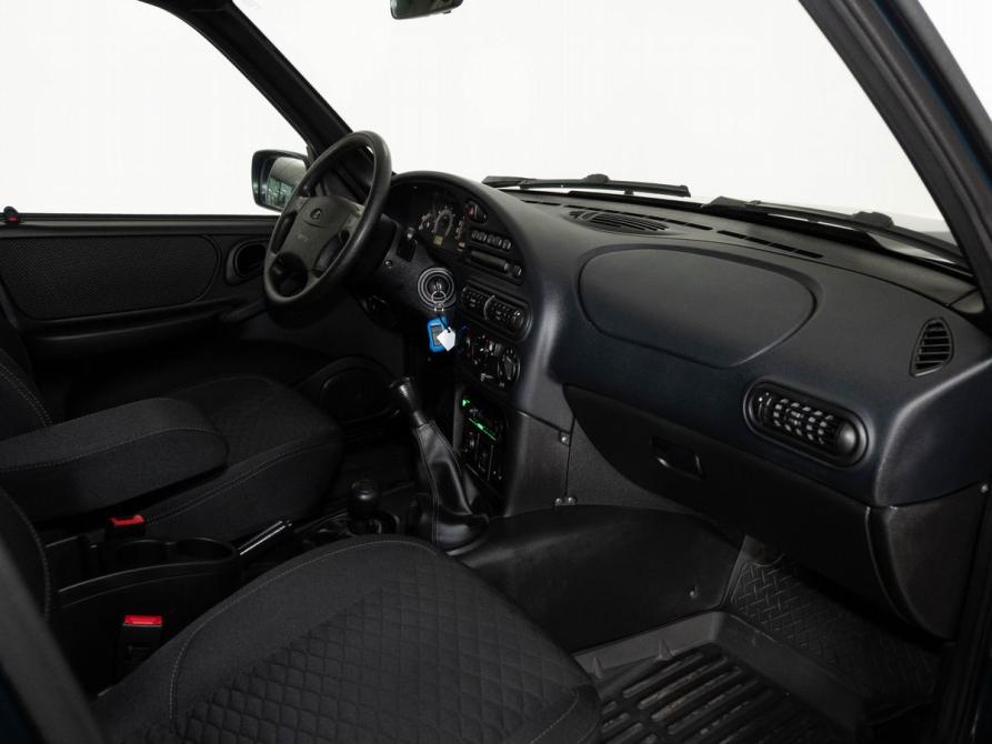 Lada (ВАЗ) Niva Travel I Казань  - изображение 6