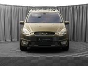 Ford Galaxy II Рестайлинг Москва  - изображение 35