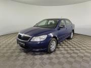 Skoda Octavia II (A5) Рестайлинг Уфа  - изображение 23