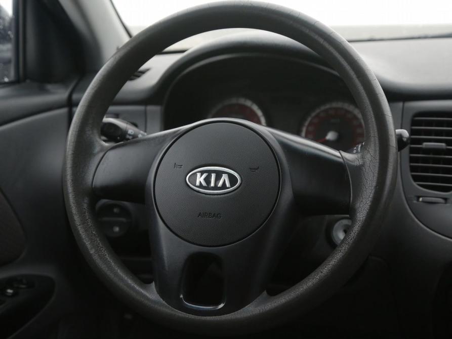 Kia Rio II Рестайлинг Иваново  - изображение 17