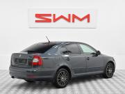 Skoda Octavia II (A5) Рестайлинг Москва  - изображение 14