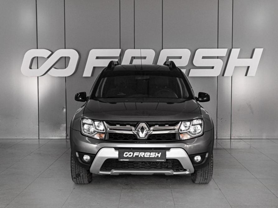Renault Duster I Рестайлинг Ростов-на-Дону  - изображение 3