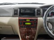 Toyota Corolla IX (E120 E130) Иркутск  - изображение 32