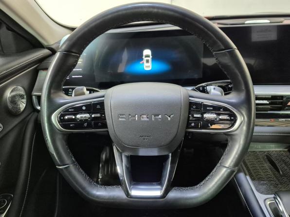 Chery Arrizo 8 с пробегом 2023 года, цена 1 940 000 рублей, 129182 км, седан, Автокод Объявления