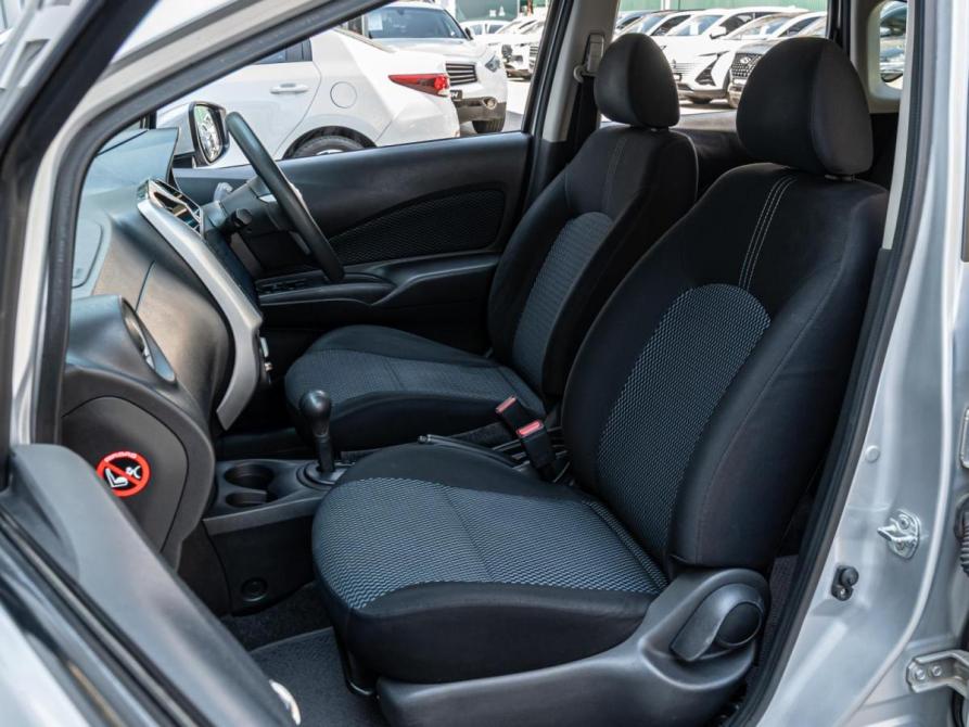 Nissan Note II Краснодар  - изображение 8