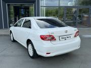 Toyota Corolla X (E140 E150) Рестайлинг Оренбург  - изображение 16