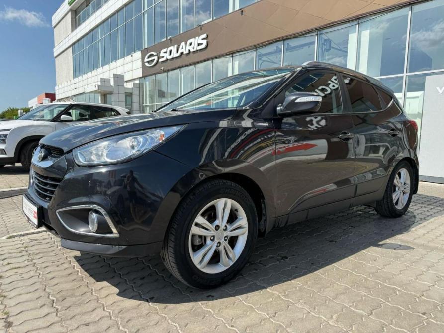Hyundai ix35 I Набережные Челны  - изображение 3