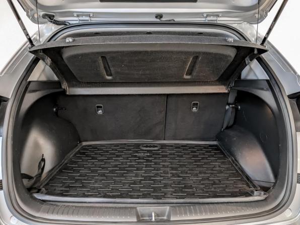Hyundai Creta I с пробегом 2017 года, цена 1 395 000 рублей, 187019 км, внедорожник, Автокод Объявления