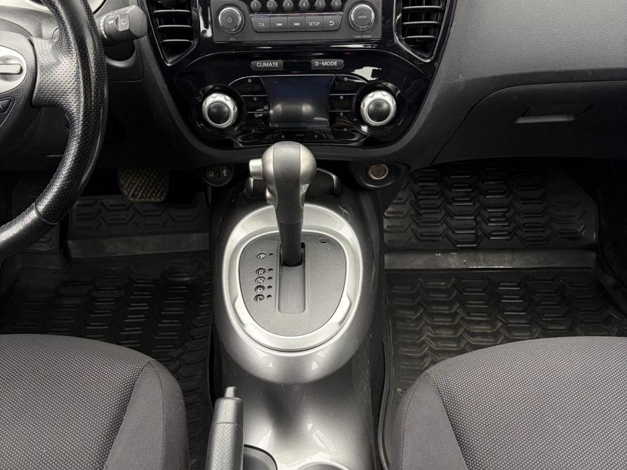 Nissan Juke I Саратов  - изображение 11