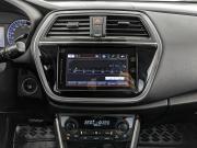 Suzuki SX4 II (S-Cross) Рестайлинг Москва  - изображение 43