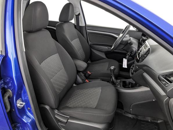 Lada (ВАЗ) Vesta I с пробегом 2020 года, цена 900 000 рублей, 126476 км, универсал, Автокод Объявления