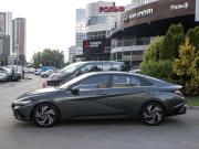 Hyundai Elantra VII (CN7) Рестайлинг Москва  - изображение 30