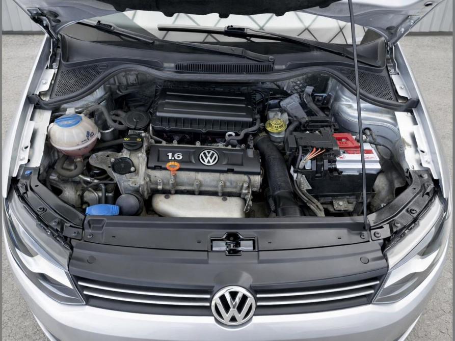 Volkswagen Polo V Пермь  - изображение 19