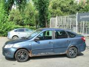 Lada (ВАЗ) Granta I Челябинск  - изображение 32