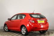 Geely Emgrand EC7 Пермь  - изображение 32