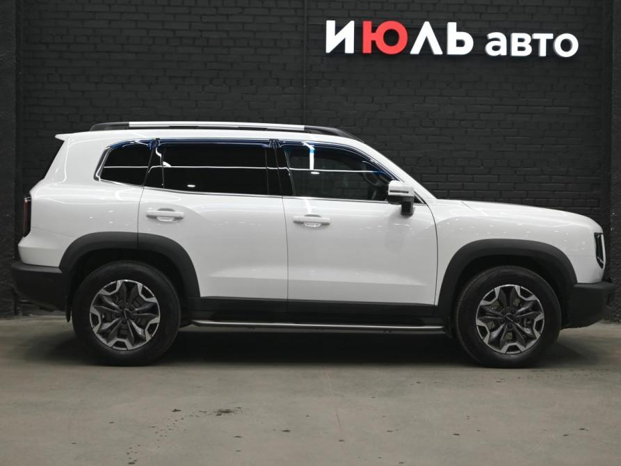 Haval Dargo Екатеринбург  - изображение 9