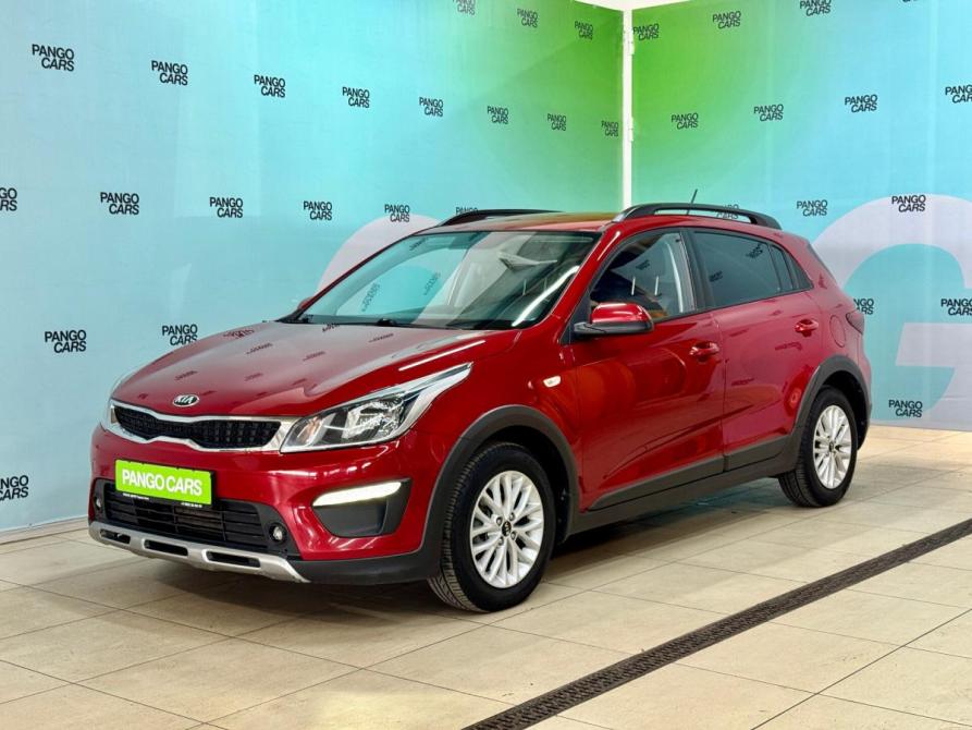 Kia Rio IV Набережные Челны  - изображение 1