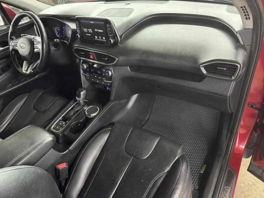 Hyundai Santa Fe IV Санкт-Петербург  - изображение 12