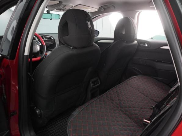 Citroen C4 II с пробегом 2012 года, цена 639 000 рублей, 217010 км, хэтчбек, Автокод Объявления