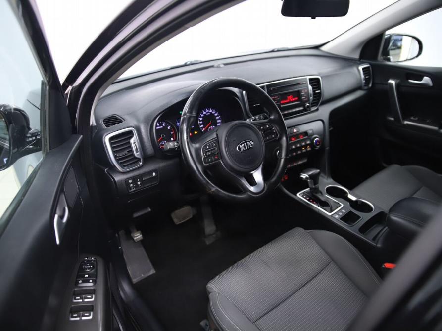Kia Sportage IV Уфа  - изображение 10
