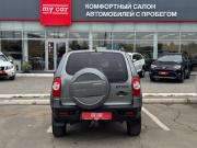 Chevrolet Niva I Рестайлинг Пермь  - изображение 25
