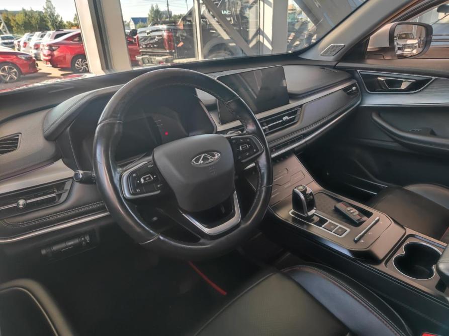 Chery Tiggo 7 Pro I Арзамас  - изображение 10