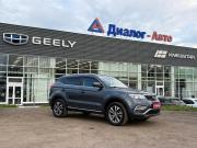 Geely Atlas I Набережные Челны  - изображение 34