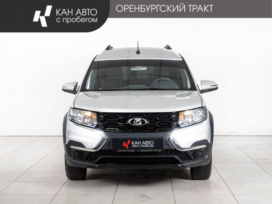 Lada (ВАЗ) Largus I Рестайлинг Казань  - изображение 2