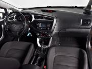 Kia Ceed II Рестайлинг Москва  - изображение 26