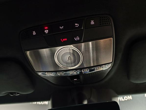 Новый Mercedes-Benz G-Класс III (W465) Рестайлинг 2025 года, цена 23 990 000 рублей, внедорожник, Автокод Объявления