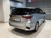 Honda Shuttle II Новосибирск  - изображение 24
