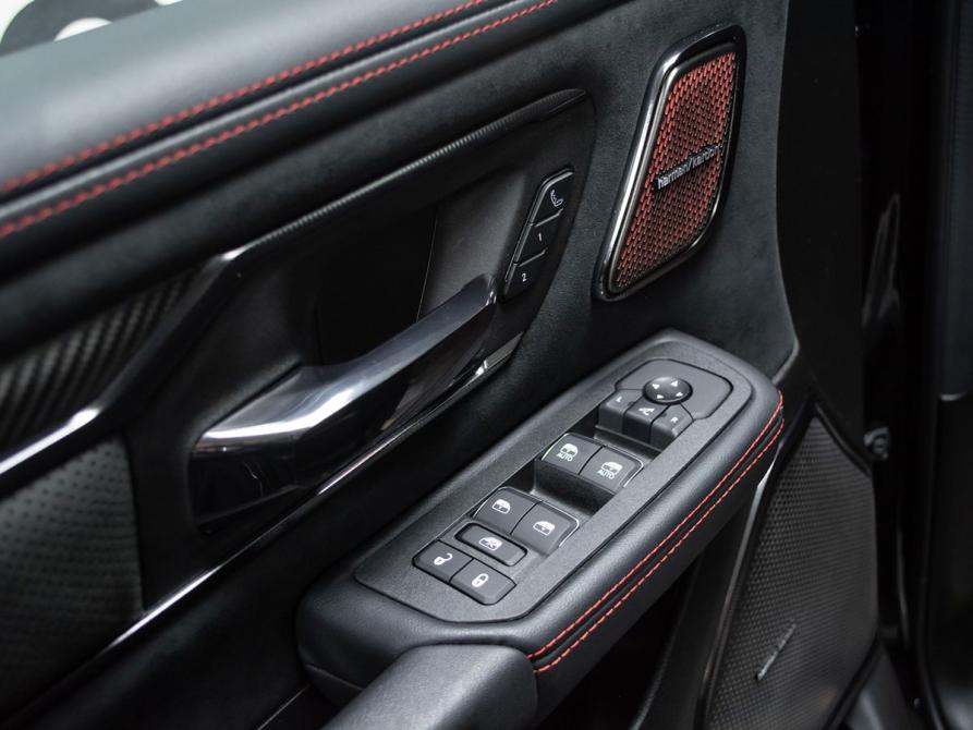 Ram 1500 V Рестайлинг Новосибирск  - изображение 20