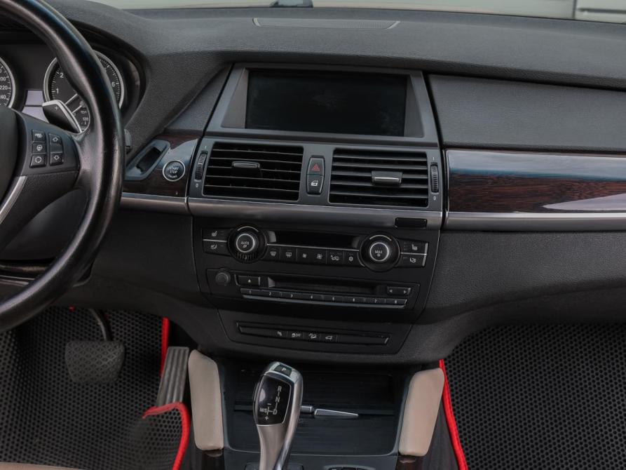 BMW X6 I (E71) Москва  - изображение 14