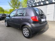 Hyundai Getz I Рестайлинг Нижнекамск  - изображение 28