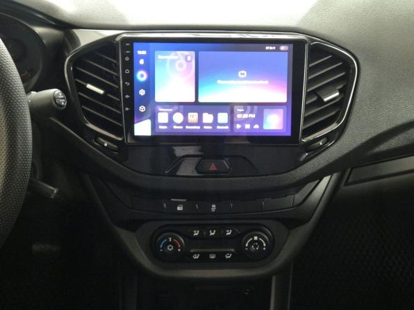 Lada (ВАЗ) Vesta I с пробегом 2022 года, цена 1 019 000 рублей, 65634 км, седан, Автокод Объявления