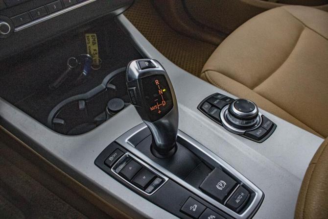 BMW X3 II (F25) с пробегом 2012 года, цена 1 399 000 рублей, 249214 км, внедорожник, Автокод Объявления