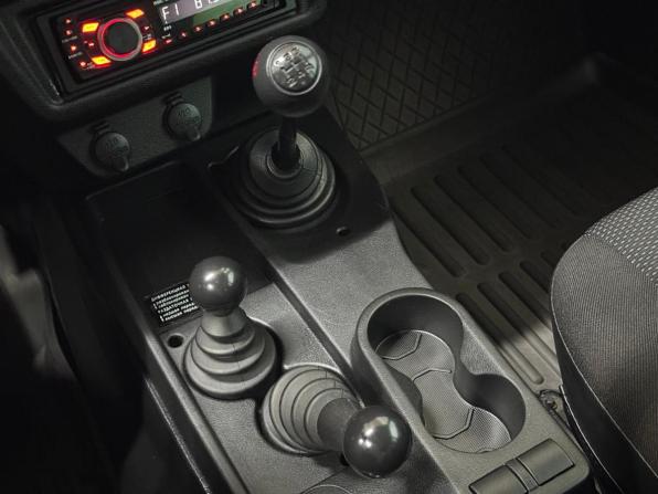 Lada (ВАЗ) 2121 (4x4) I Рестайлинг (2020) с пробегом 2020 года, цена 650 000 рублей, 40857 км, внедорожник, Автокод Объявления