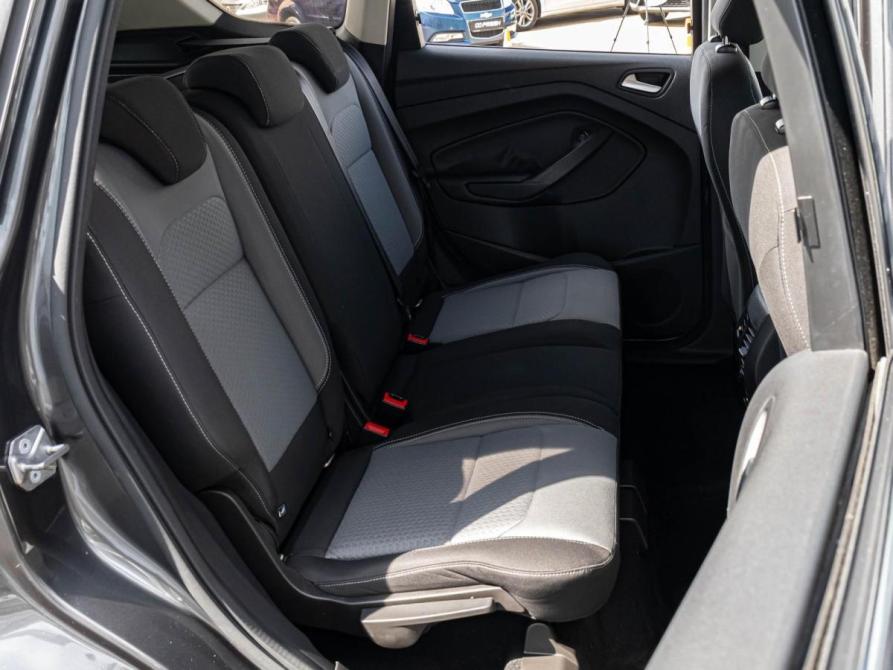Ford Kuga II Рестайлинг Краснодар  - изображение 7