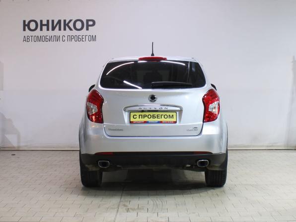 SsangYong Actyon II Рестайлинг с пробегом 2013 года, цена 1 079 000 рублей, 148282 км, внедорожник, Автокод Объявления