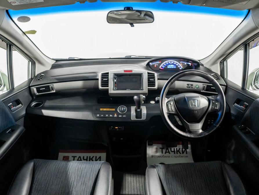 Honda Freed I Рестайлинг Иркутск  - изображение 9