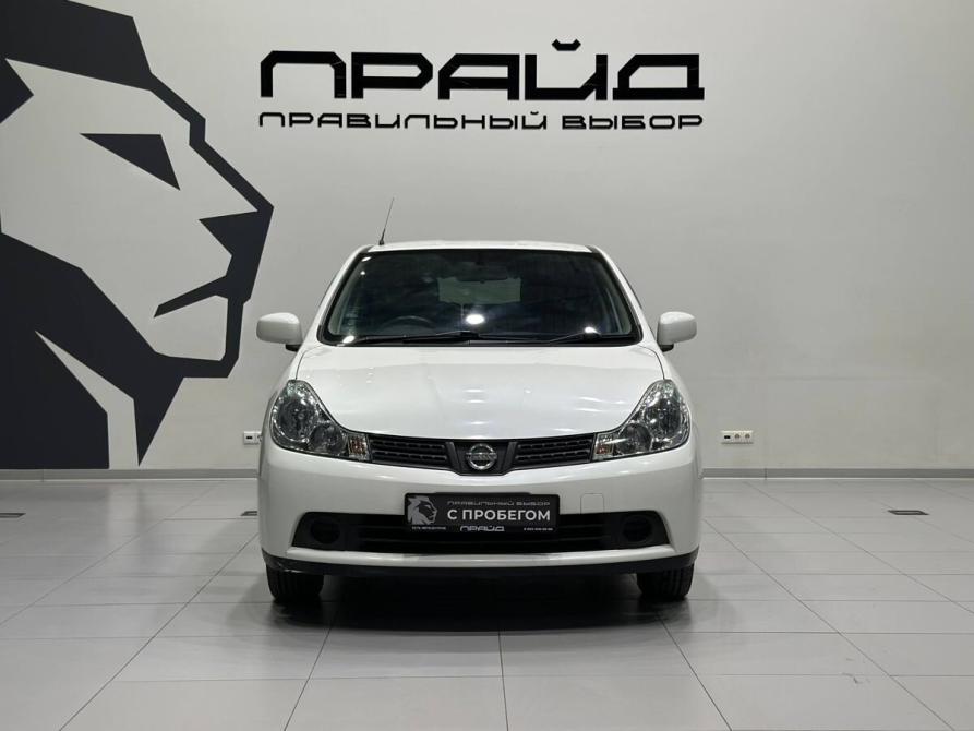 Nissan Wingroad III (Y12) Ростов-на-Дону  - изображение 3