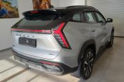 Geely Atlas II Балашиха  - изображение 22
