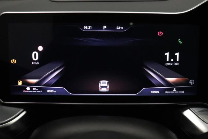 Haval F7 II с пробегом 2025 года, цена 3 377 000 рублей, 8083 км, внедорожник, Автокод Объявления